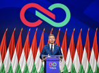 Nangako si Peter Magyar ng Hungary ng demokratikong pag-reset matapos ang landslide victory