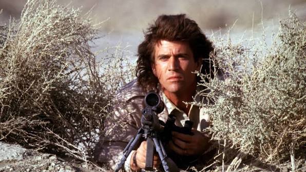 Ibinahagi ni Mel Gibson ang mga detalye tungkol sa kwento ng Lethal Weapon 5: "It ay isang kwento sa sarili nito"