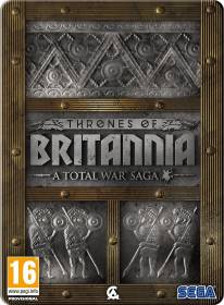Total War Saga: Thrones of Britannia