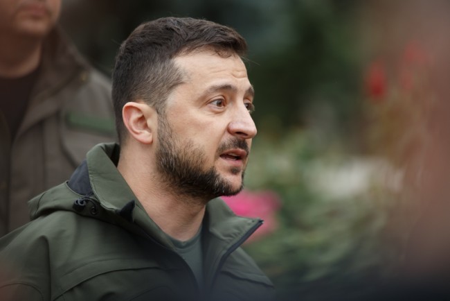 Sinabi ni Zelensky na ang mga pag-uusap sa digmaan ay malapit nang magtagumpay: "Napakalapit sa isang tunay na resulta"