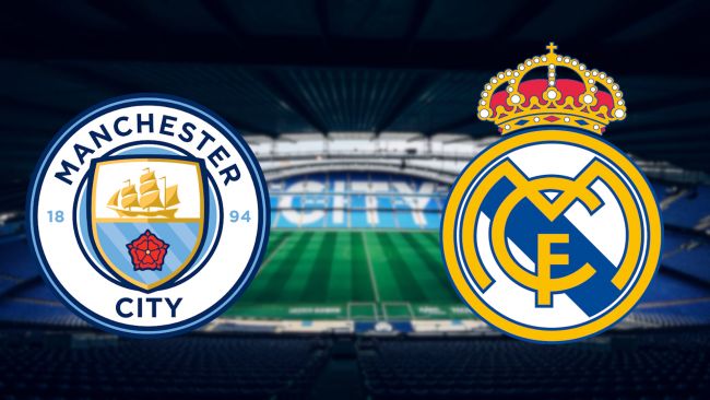 Real Madrid vs. Manchester City MULI: Stats bago ang kanilang ikasampung laban sa apat na taon