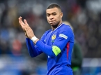 Sina Mbapp&eacute; at Camavinga ay bumalik nang maaga sa Madrid, hindi makakapasok sa laban sa Linggo laban sa Azerbaijan