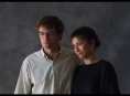 Sina Robert Pattinson at Zendaya ay nagpareha sa A24's The Drama 