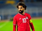 Sinabi ng coach ng Egypt na niloko sila, "gusto nilang manatili si Messi sa World Cup"