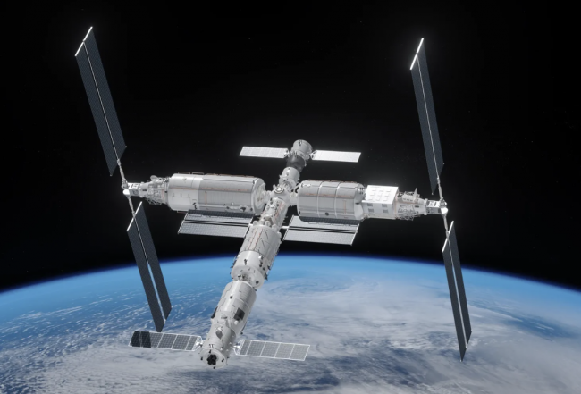 Tsina, ilulunsad ang Shenzhou-22 spacecraft sa Nobyembre 25