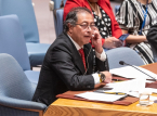 Colombia umatras sa buong 100% taripa sa pagtatalo sa Ecuador