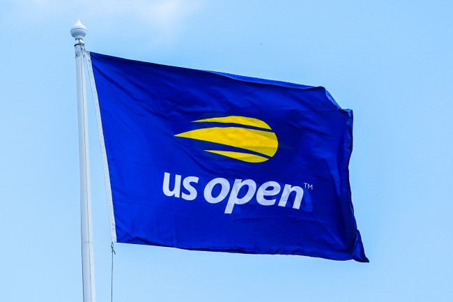 Bumalik ang kontrobersyal na US Open mixed doubles event kung saan magkasama sina Novak Djokovic at Aryna Sabalenka