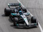 Nakamit ni George Russell ang pole position sa Austria matapos bumagsak si Verstappen, umiwas sa double-yellow penalty