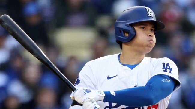 Shohei Ohtani, kinumpirma ang paglahok sa World Baseball Classic sa susunod na taon