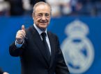 Ikinalulungkot ni Florentino P&eacute;rez na "iniwan ng mga institusyon ang Real Madrid na nag-iisa" sa paglaban sa kaso ni Negreira