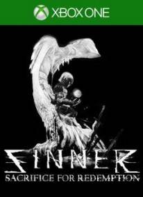 Sinner: Sacrifice for Redemption