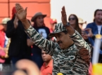 Itinalaga ng Estados Unidos si Maduro bilang terorista, na nagbubukas ng pintuan sa aksyong militar