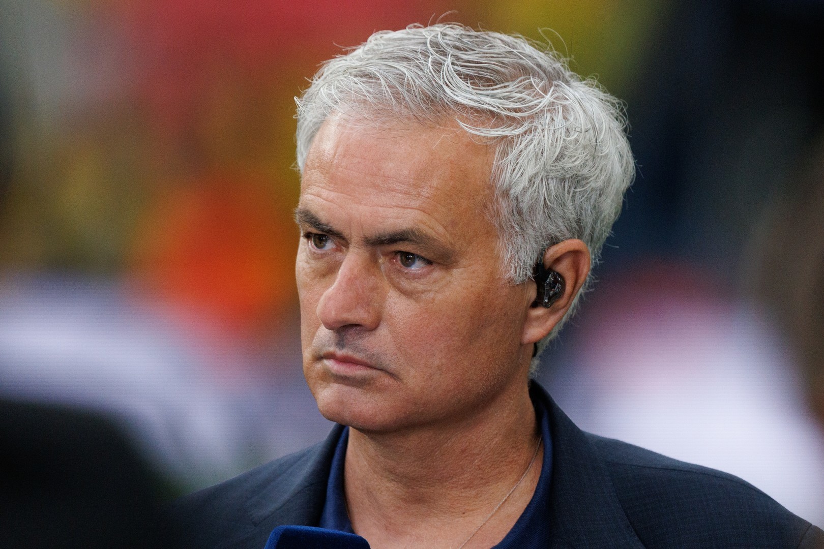 Pinag-usapan ni Mourinho si Casillas sa dokumentaryo ng Netflix: "Napagtanto kong spoiled sila"
