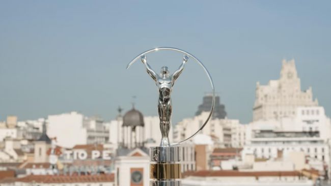 Inihayag ang mga nominasyon ng Laureus World Sports Awards 2026: Alcaraz, Pogacar, Dembélé, Bonmatí, Duplantis...
