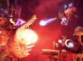 Rayman Legends Retold Preview: Kakaibang mga prayoridad ngunit isang kaakit-akit na laro