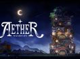 Aether Wizard Life magdadala ng komportableng kasiyahan sa magic life sim sa PC at consoles ngayong taglagas ng 2028