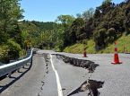 Tagalog News: Bagong magnitude 6.5 na lindol naitala sa Papua New Guinea