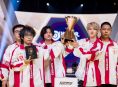 Esports World Cup: AG. Itinaas ng AL angHonor of Kings tropeo ng World Cup