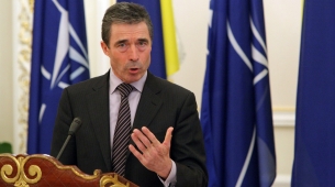 Dapat itigil ng Europa ang pag-aaliw kay Trump sa Greenland, nagbabala ang dating pinuno ng NATO