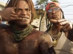 Mahigit isang linggo bago ang opisyal na paglalantad ng gameplay, na-leak ang Grand Theft Auto VI gameplay