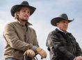 Maaaring bumalik si Luke Grimes para sa isang Yellowstone spinoff