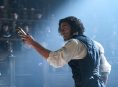Ipinapakita ng Netflix ang isang unang tamang pagtingin sa Victor ni Oscar Isaac Frankenstein