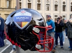 Inanunsyo ng NFL ang mga bagong petsa para sa kanilang serye ng International Games: Munich sa 2026 at 2028