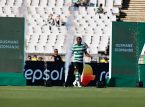 Nilagdaan ng Nottingham Forest ang defender na si Ousmane Diomande mula sa Sporting CP