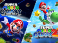 Nag-upload ang Nintendo ng mga soundtrack para sa Super Mario Galaxy 1 at 2 sa Spotify para sa isang limitadong oras