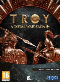 Total War Saga: Troy