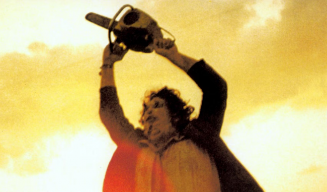 Ang Texas Chainsaw Massacre ay muling na-restart