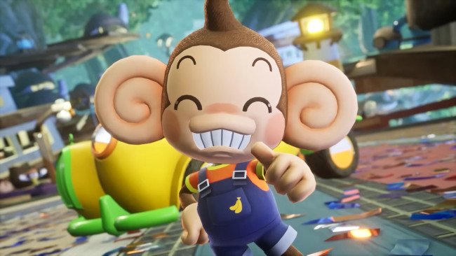 Sumali na ngayon si Aiai Sonic Racing: Crossworlds 