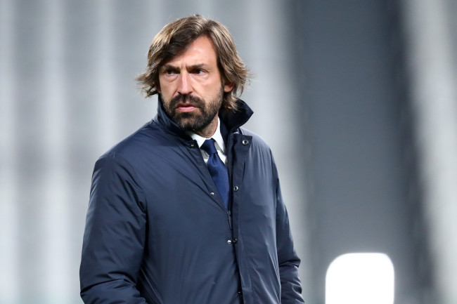 Kaguluhan sa Italian Football Federation matapos ang nabigong pagtatangka na kunin si Andrea Pirlo, na nagresulta sa pagbibitiw
