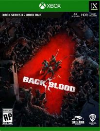 Back 4 Blood
