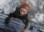 Orihinal na nais ni Chloe Zhao na idirekta ang Black Widow ngunit inalok siya ng Eternals 
