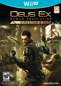 Deus Ex: Human Revolution