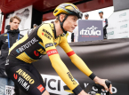 Sumali si Jonas Vingegaard sa elite club ng mga siklista na nanalo sa lahat ng tatlong Grand Tours matapos manalo sa Italya