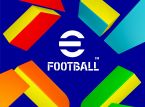 eFootball Malapit na sa 1 bilyong pag-download sa pamamagitan ng paglampas sa 950 milyon sa buong mundo