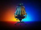 Ang bagong gaming chair ng Razer ay nag-sync sa higit sa 300 mga laro