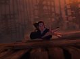 Ang ikalawang season ng Blue-Eyed Samurai ay bumalik sa pansin sa Annecy Festival