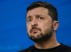 Ang Ukraine ay magdaraos lamang ng halalan pagkatapos ng tigil-putukan, sabi ni Zelensky