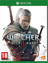The Witcher 3: Wild Hunt