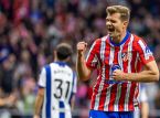 Hiniling ni Alexander S&oslash;rloth sa Atl&eacute;tico de Madrid na ibenta siya, hindi masaya bilang kapalit