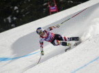 Ang Amerikanong skier na si Lindsey Vonn, sumailalim sa ikatlong operasyon sa kanyang binti