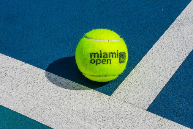 Miami Open quarter-finals sa Miyerkules at Huwebes kasama sina Sinner, Zverev, Tiafoe, Landaluce...