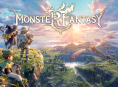 Monster Fantasy Preview: Ang Animal Crossing ay nakakatugon sa Monster Hunter sa isang ipoipo ng mga genre
