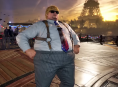 Big boy season ay narito bilang Bob gumagawa ng kanyang Tekken 8 gameplay debut