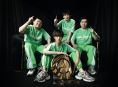 Esports World Cup: Ang Weibo Gaming ay kinoronahan bilang kampeon ng Teamfight Tactics 
