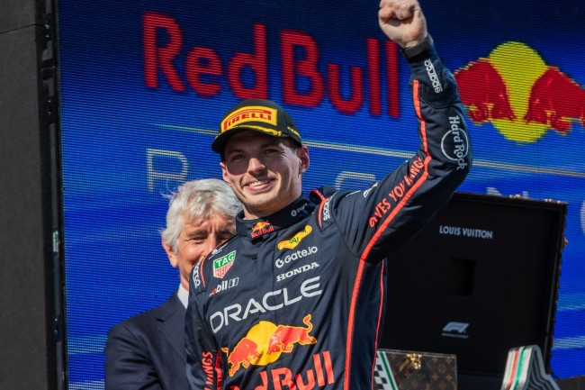 Inihayag ng Red Bull Racing ang mga pagbabago sa pamumuno, binabago ang hugis ng koponan ng F1 pagkatapos ng isang serye ng mga paglabas