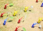 Ang Pikmin ay lilitaw sa The Super Mario Galaxy Movie 